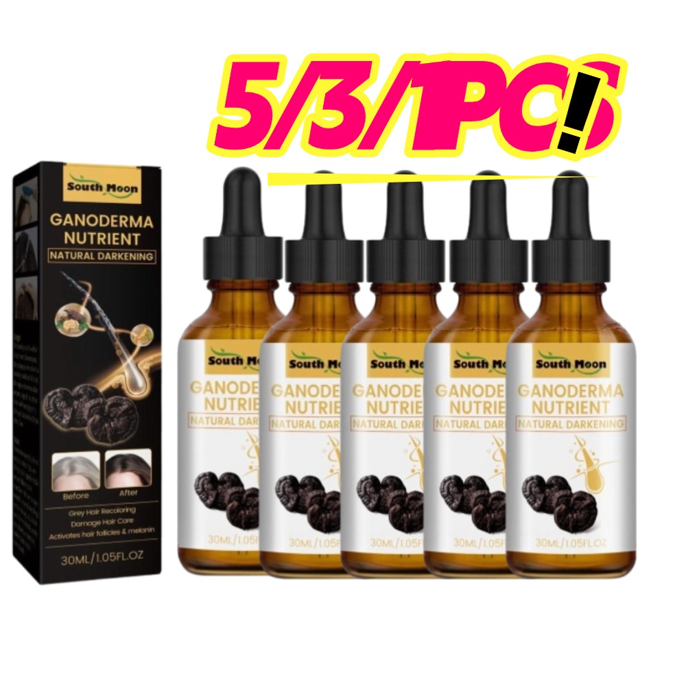 Sérums anti-cheveux gris, séru - Licorice Root Sticks avis et prix