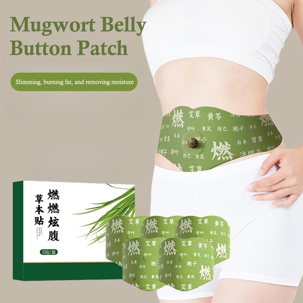 Patch amincissant à base de pl - Herbal Weight avis et prix