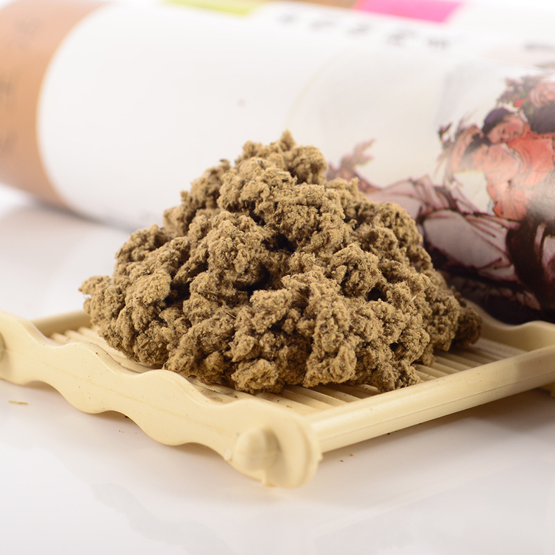 Bâton de moxibustion à base de - Herbal Weight avis et prix