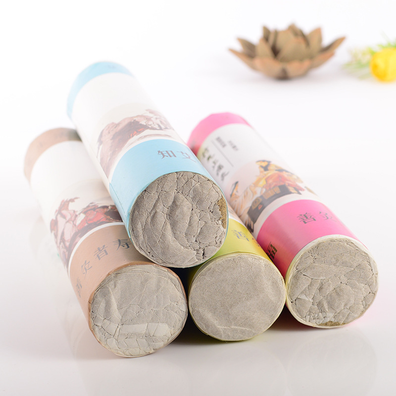 Bâton de moxibustion à base de - Herbal Weight avis et prix